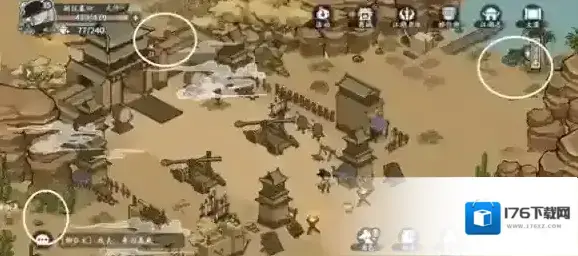 方寸对决大漠探索攻略 方寸对决大漠探索攻略