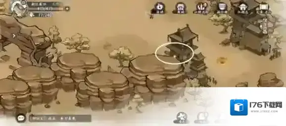 方寸对决大漠探索攻略 方寸对决大漠探索攻略