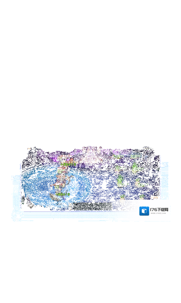 自在西游神妖绘卷谛听 自在西游神妖绘卷谛听