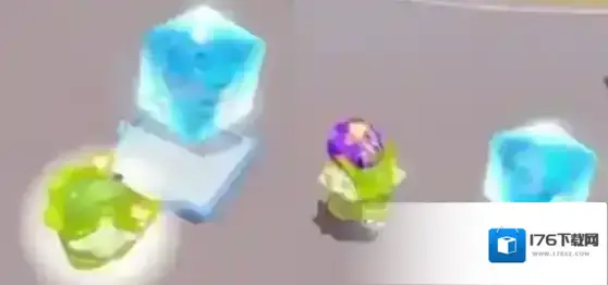 蛋仔派对雪球滚滚怎么用 使用方法技巧攻略 蛋仔派对雪球滚滚怎么用 使用方法技巧攻略