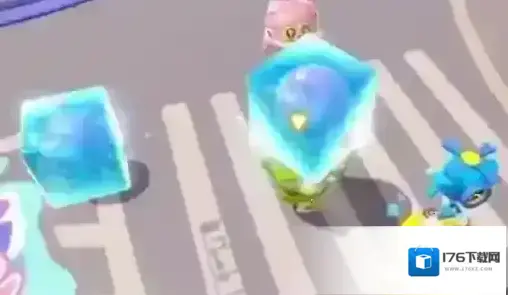 蛋仔派对雪球滚滚怎么用 使用方法技巧攻略 蛋仔派对雪球滚滚怎么用 使用方法技巧攻略