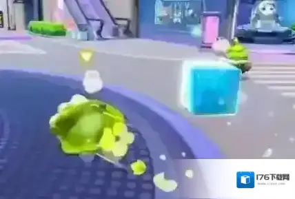 蛋仔派对雪球滚滚怎么用 使用方法技巧攻略 蛋仔派对雪球滚滚怎么用 使用方法技巧攻略