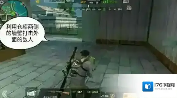 穿越火线枪战王者兵工厂怎么打 枪战王者兵工厂攻略 穿越火线枪战王者兵工厂怎么打 枪战王者兵工厂攻略