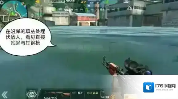 穿越火线枪战王者兵工厂怎么打 枪战王者兵工厂攻略 穿越火线枪战王者兵工厂怎么打 枪战王者兵工厂攻略