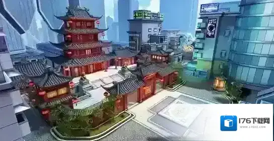 枪火战神地图攻略 所有模式全部地图玩法技巧大全