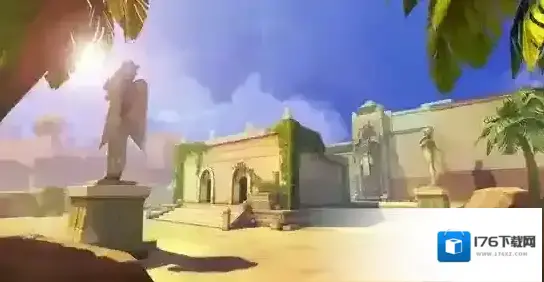 枪火战神地图攻略 所有模式全部地图玩法技巧大全