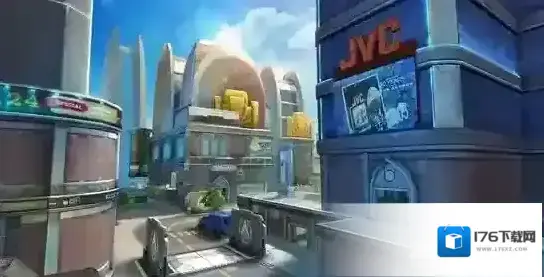 枪火战神地图攻略 所有模式全部地图玩法技巧大全