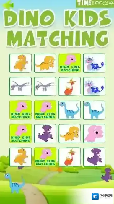 恐龙神奇宝贝 恐龙神奇宝贝