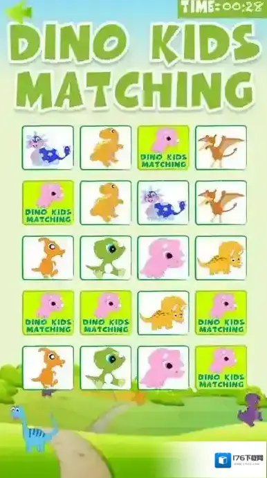 恐龙神奇宝贝 恐龙神奇宝贝