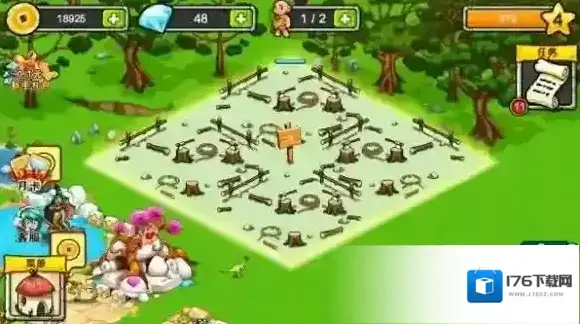 恐龙神奇宝贝 恐龙神奇宝贝