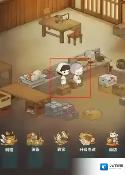 众多回忆的食堂故事