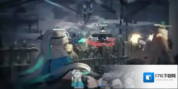 胜利女神新的希望