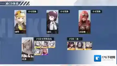 胜利女神新的希望