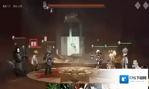 重返未来1999第一章打法攻略 重返未来1999第一章打法攻略