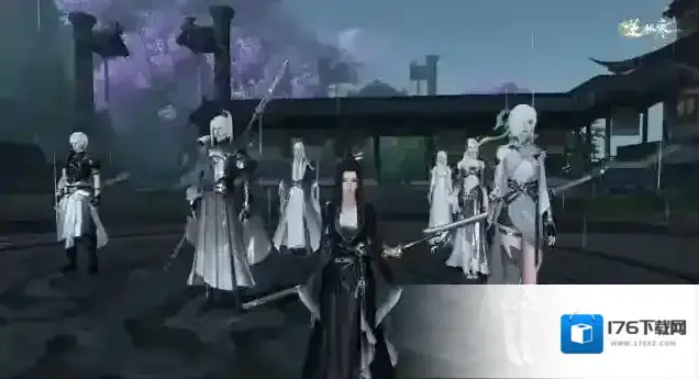 逆水寒舞阳城外城今日开启,拯救药人拿白发、神兵、橙武材料! 逆水寒舞阳城外城今日开启,拯救药人拿白发、神兵、橙武材料!