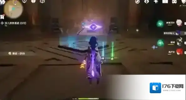 原神深入探索遗迹任务怎么做 深入探索遗迹任务攻略