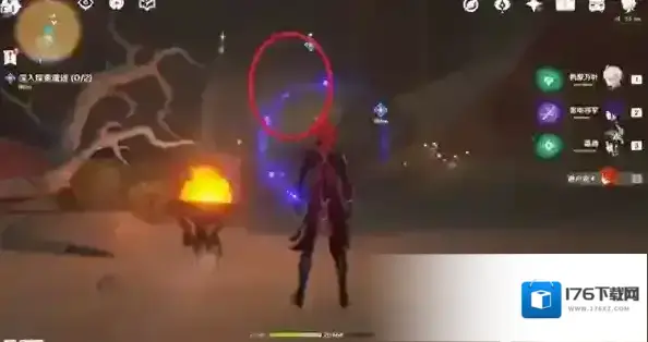 原神深入探索遗迹任务怎么做 深入探索遗迹任务攻略