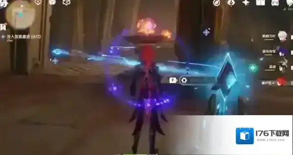 原神深入探索遗迹任务怎么做 深入探索遗迹任务攻略