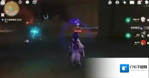 原神深入探索遗迹任务怎么做 深入探索遗迹任务攻略