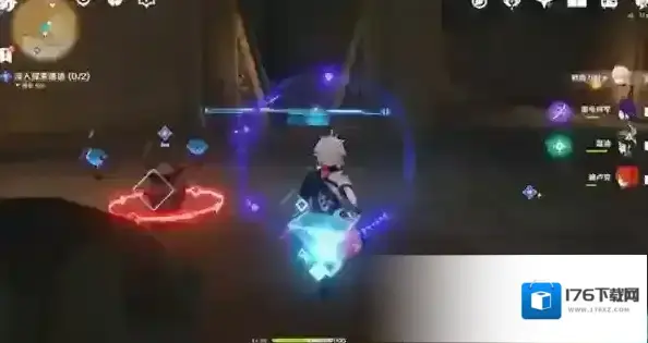 原神深入探索遗迹任务怎么做 深入探索遗迹任务攻略