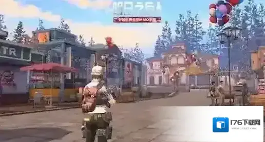 明日之后快乐101营地资源介绍 快乐101营地攻略 明日之后快乐101营地资源介绍 快乐101营地攻略