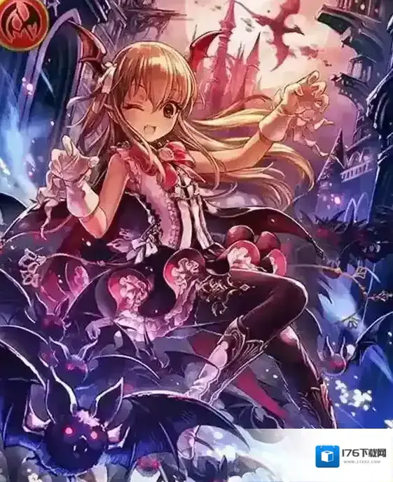 影之诗吸血鬼怎么组卡组 影之诗吸血鬼卡组构建思路 影之诗吸血鬼怎么组卡组 影之诗吸血鬼卡组构建思路