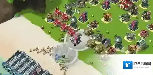 海岛奇兵 海岛奇兵