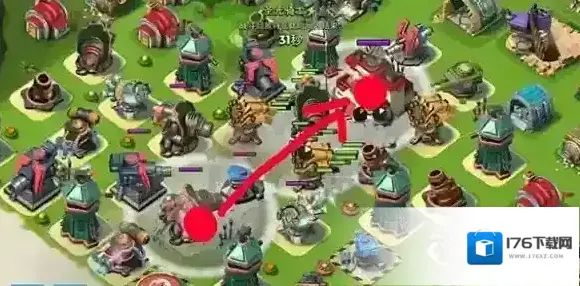 海岛奇兵 海岛奇兵