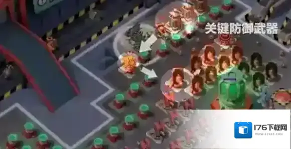 海岛奇兵 海岛奇兵