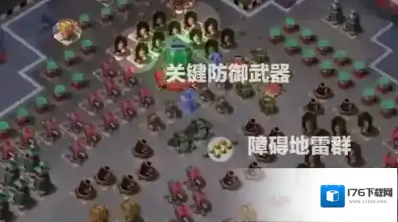 海岛奇兵 海岛奇兵