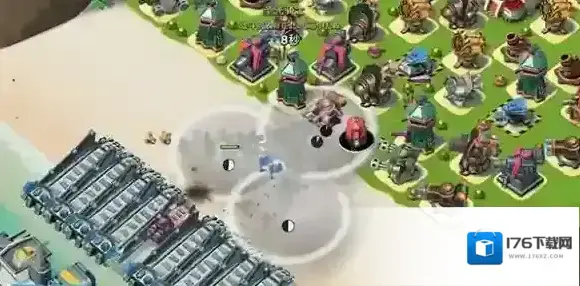 海岛奇兵 海岛奇兵