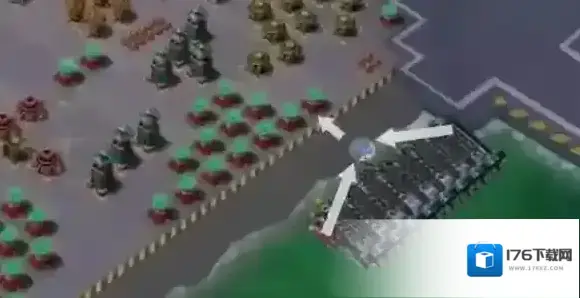 海岛奇兵 海岛奇兵