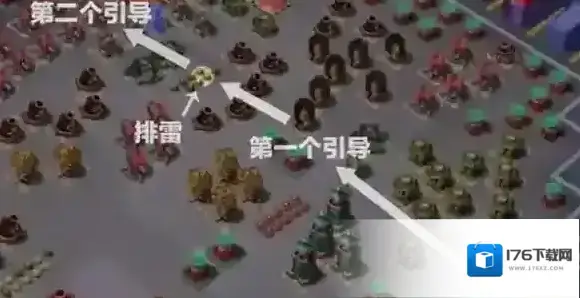 海岛奇兵 海岛奇兵