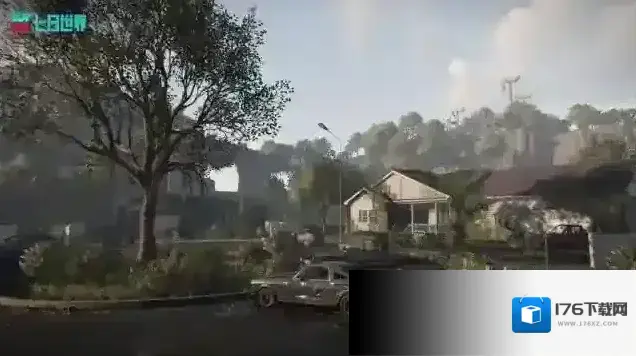 七日世界 七日世界