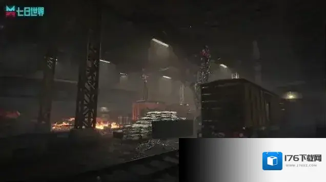 七日世界 七日世界