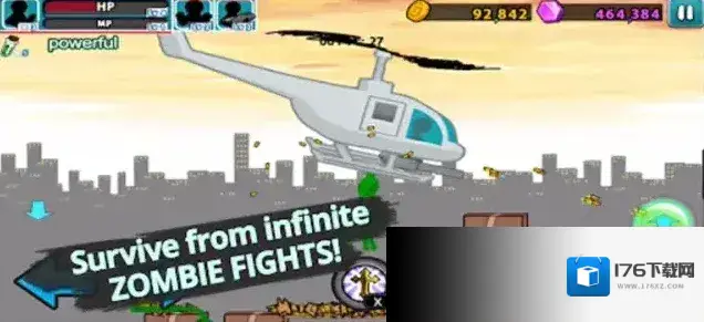 愤怒的火柴人5 愤怒的火柴人5