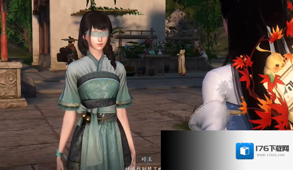 逆水寒手游寻琴任务完成攻略