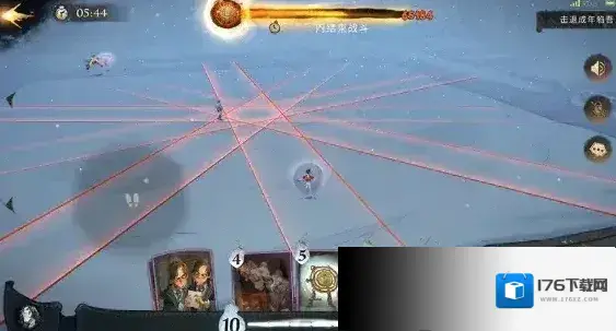 哈利波特魔法觉醒限时线索驺吾来袭玩法攻略