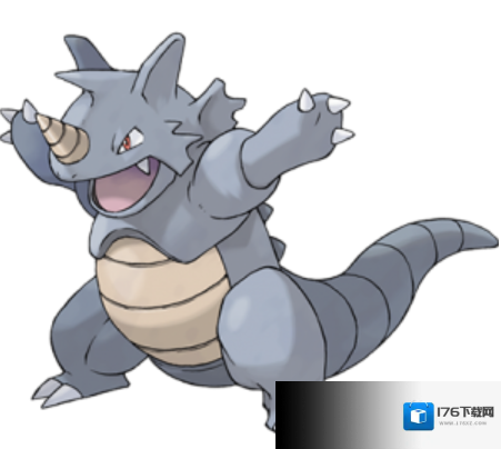 口袋妖怪究极日月铁甲暴龙厉害吗 钻角犀兽技能及配招玩法