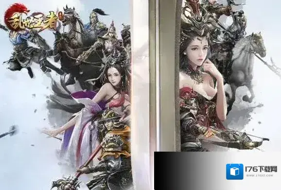 乱世王者鹊桥仙皮肤怎么获得 鹊桥仙皮肤获取方法