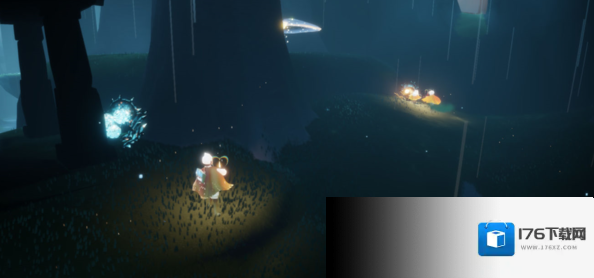 光遇净化十株黑暗植物在哪里 净化任务攻略 光遇净化十株黑暗植物在哪里 净化任务攻略