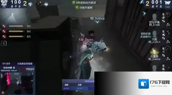 势如破竹!Gr战队完美配合豪取全球总决赛门票 第五人格深渊的呼唤VI中国大陆赛区预选赛落下帷幕 势如破竹!Gr战队完美配合豪取全球总决赛门票 第五人格深渊的呼唤VI中国大陆赛区预选赛落下帷幕