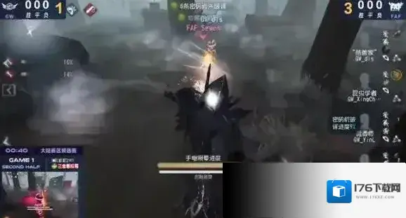 势如破竹!Gr战队完美配合豪取全球总决赛门票 第五人格深渊的呼唤VI中国大陆赛区预选赛落下帷幕 势如破竹!Gr战队完美配合豪取全球总决赛门票 第五人格深渊的呼唤VI中国大陆赛区预选赛落下帷幕