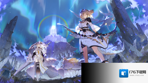 白夜极光职业选择攻略