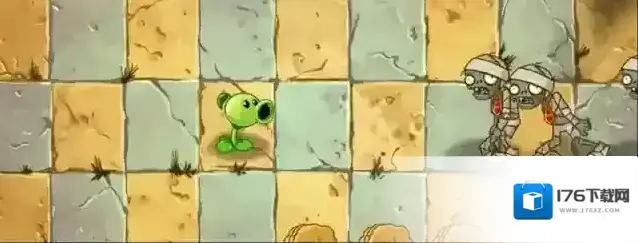 《植物大战僵尸3》新手植物推荐