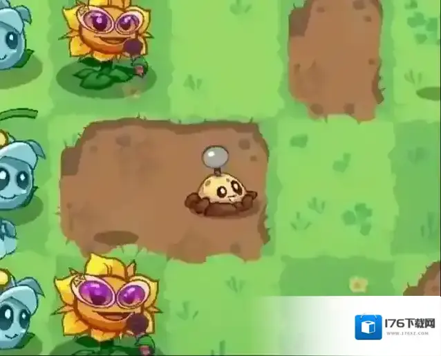 《植物大战僵尸3》新手植物推荐