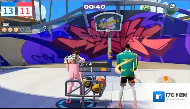 跳舞“白嫖”平衡车?逛街还能撞见钻石大礼?速来广场集合! 跳舞“白嫖”平衡车?逛街还能撞见钻石大礼?速来广场集合!