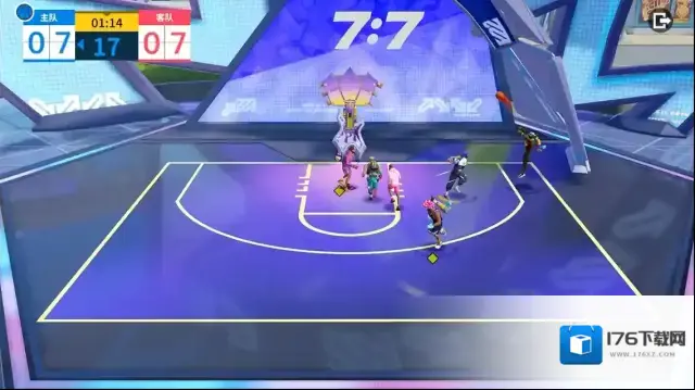 跳舞“白嫖”平衡车？逛街还能撞见钻石大礼？速来广场集合！