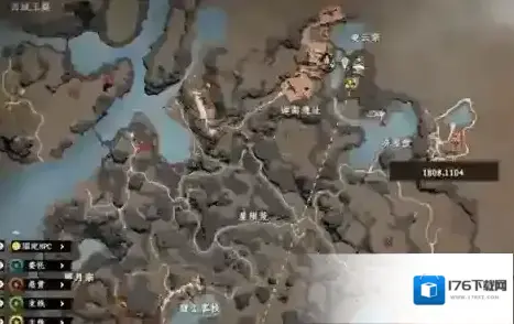 《下一站江湖2》凌云门门派介绍 《下一站江湖2》凌云门门派介绍