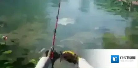 欢乐钓鱼大师 欢乐钓鱼大师